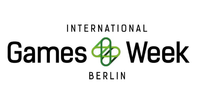 Games Week Berlin